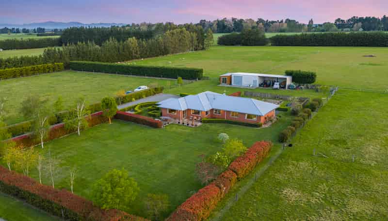 746 Browns Road, Swannanoa