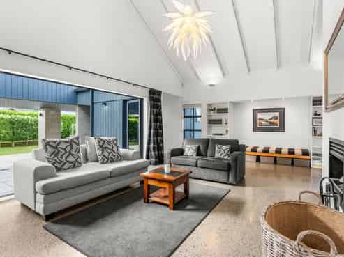 4 West Street, Greytown