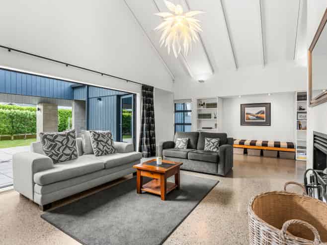 4 West Street, Greytown