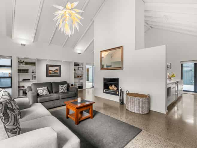 4 West Street, Greytown