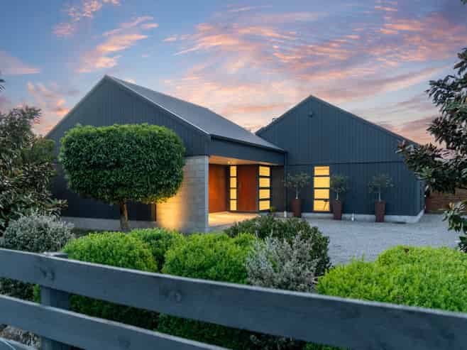 4 West Street, Greytown