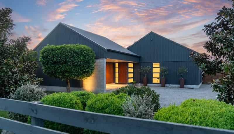 4 West Street, Greytown