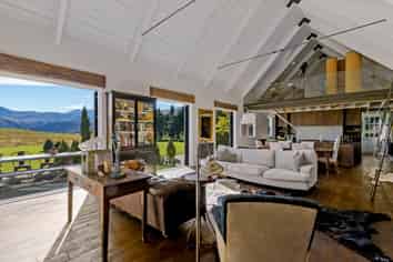 10 Baird Lane, Lake Hayes Estate