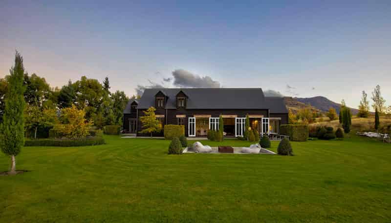 10 Baird Lane, Lake Hayes Estate