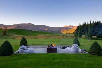 10 Baird Lane, Lake Hayes Estate