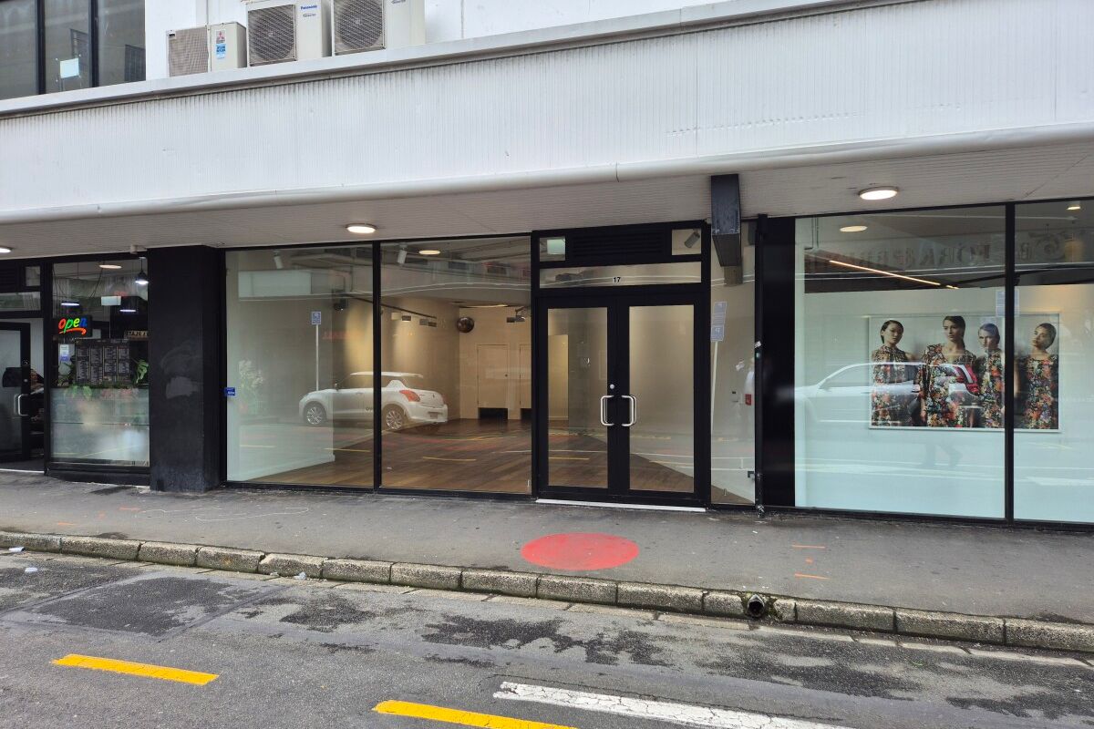 Prime Retail Opportunity - Aanzicht 2