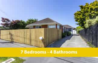 90 Suva Street , Upper Riccarton