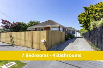 90 Suva Street , Upper Riccarton