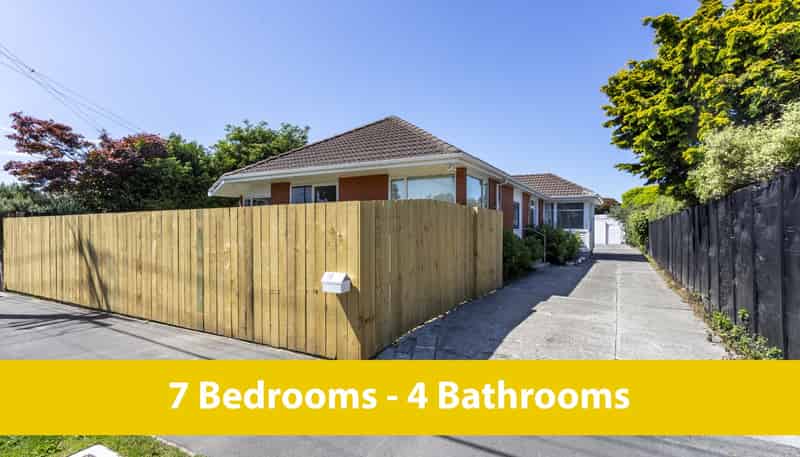 90 Suva Street , Upper Riccarton