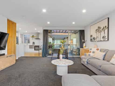 36i Southampton Street, Sydenham