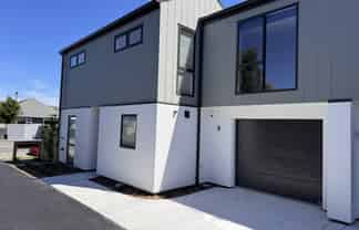 17 Harrow Street, Christchurch Central