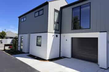 17 Harrow Street, Christchurch Central