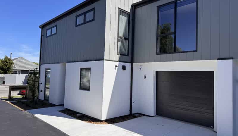 17 Harrow Street, Christchurch Central