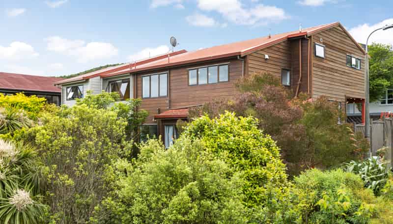 39a David Crescent, Karori