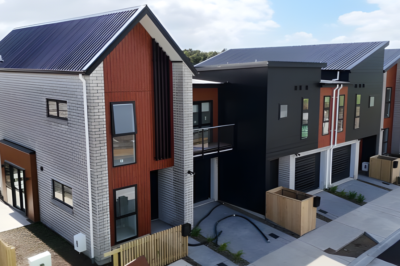 Stunning Pukete Family Home – pohled 5