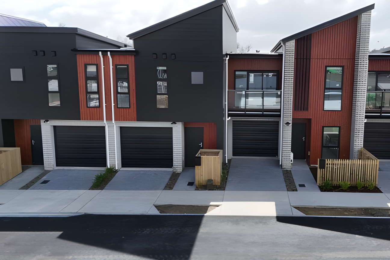 Stunning Pukete Family Home – pohled 4