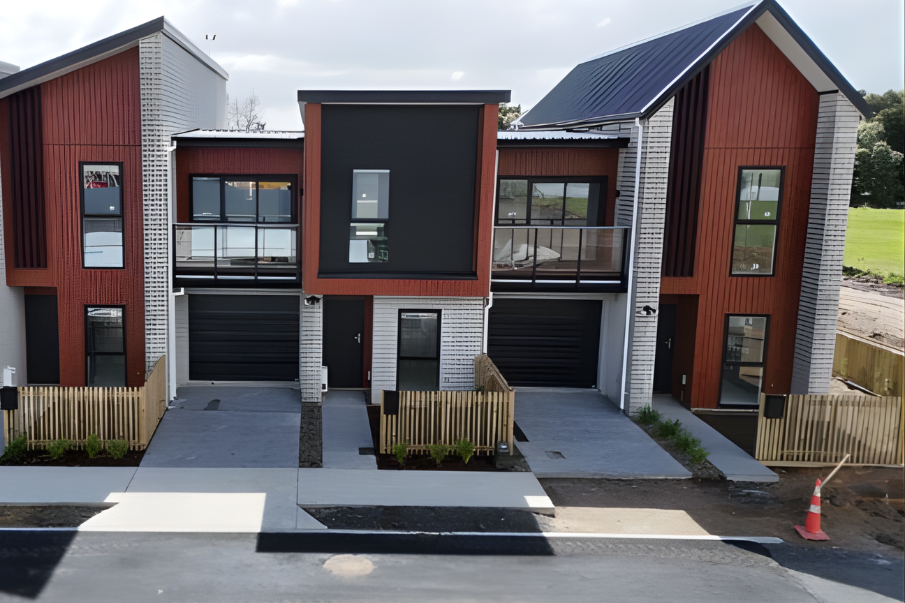 Stunning Pukete Family Home – pohled 3