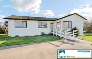  50 Tony Segedin Drive, Avondale