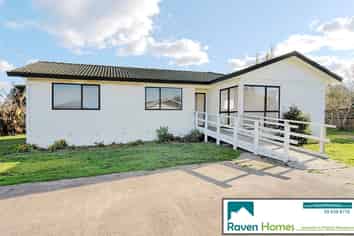  50 Tony Segedin Drive, Avondale