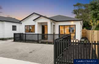 Lot 4/57 Helena Street, Massey