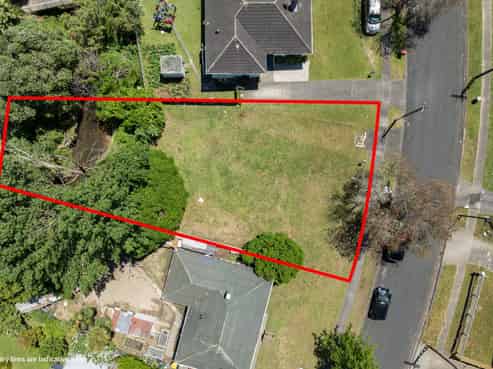 13 Rapson Road, Otara