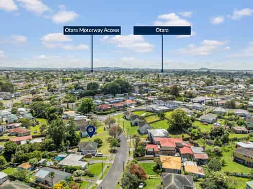 13 Rapson Road, Otara