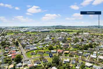 13 Rapson Road, Otara