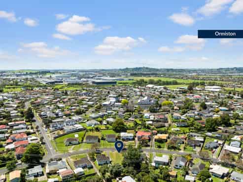 13 Rapson Road, Otara