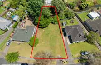 13 Rapson Road, Otara