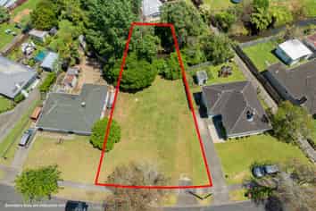 13 Rapson Road, Otara