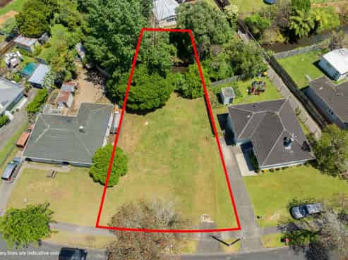 13 Rapson Road, Otara