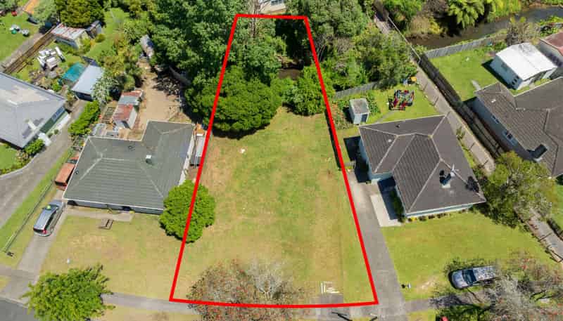 13 Rapson Road, Otara