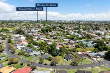 13 Rapson Road, Otara