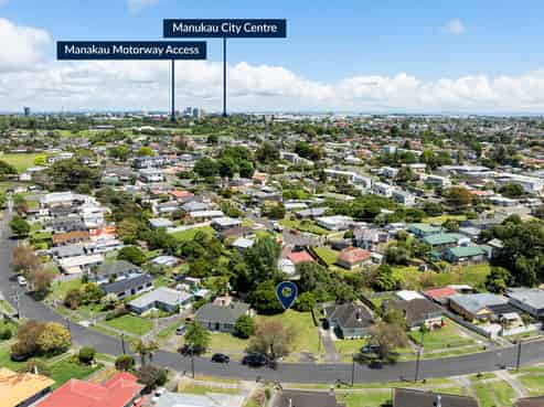 13 Rapson Road, Otara