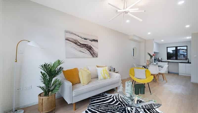 5/1 Waters Place, New Lynn