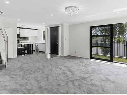 36 Christmas Road, Manurewa