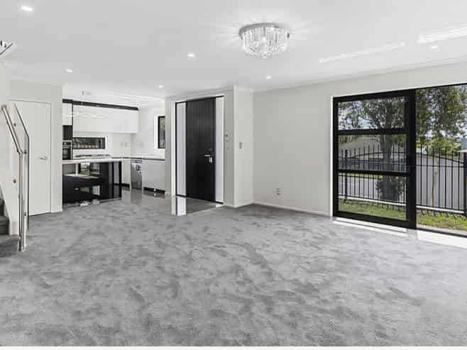 36 Christmas Road, Manurewa