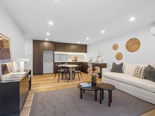 5/23 Woodville Street, Edgeware