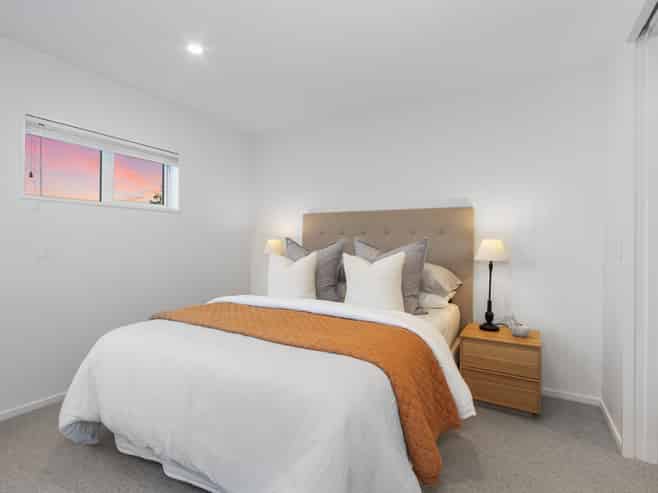 5/23 Woodville Street, Edgeware