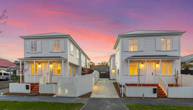 5/23 Woodville Street, Edgeware