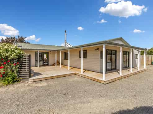 87 Balcairn Amberley Road, Balcairn