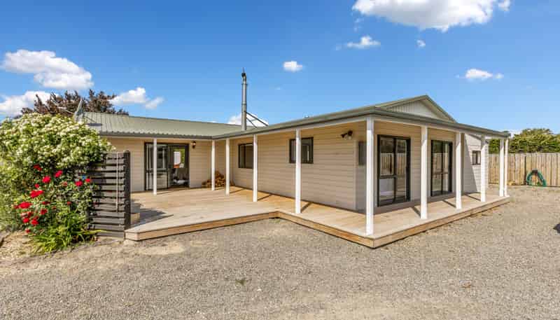 87 Balcairn Amberley Road, Balcairn, Amberley
