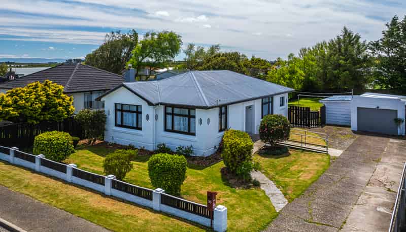 36 Elizabeth Street, Appleby