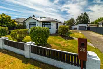 36 Elizabeth Street, Appleby