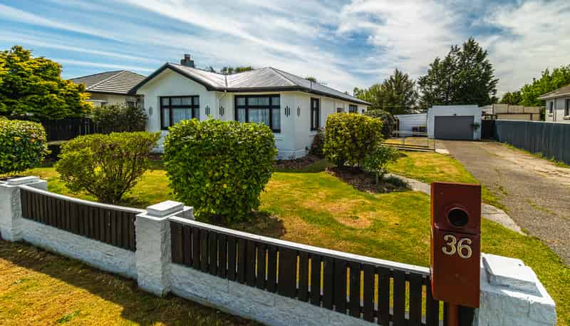 36 Elizabeth Street, Appleby