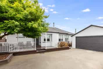 25 Twyford Street, Bishopdale