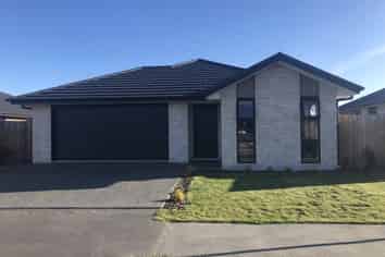 14  Snell Road, Rolleston