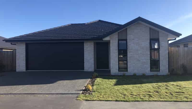 14  Snell Road, Rolleston