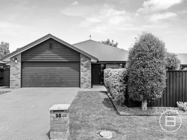 95 St Lukes Street, WOOLSTON