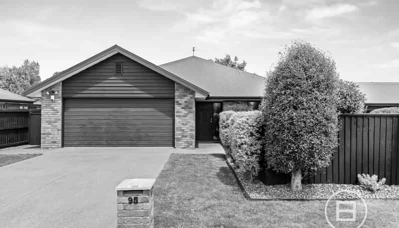 95 St Lukes Street, WOOLSTON